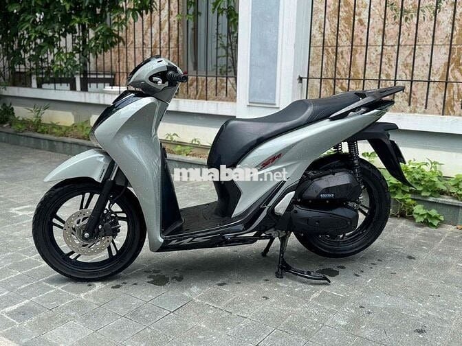 SH 150i ABS 2020 Nguyên Bản Chất_Bảo Hành 2 Năm