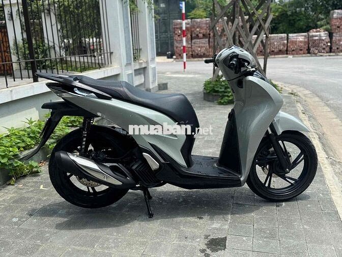 SH 150i ABS 2020 Nguyên Bản Chất_Bảo Hành 2 Năm