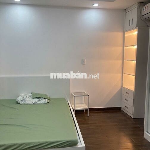 CHO THUÊCĂN HỘ SAIGON SOUTH NGUYỄN HỮU THỌ, NHÀ BÈ -PHÚ MỸ HƯNG Q7 2KM