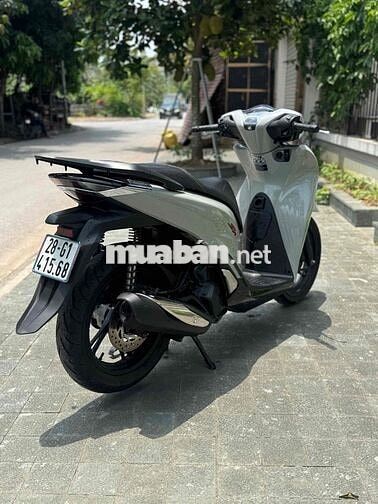 SH 150i ABS 2020 Nguyên Bản Chất_Bảo Hành 2 Năm