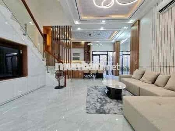 🇻🇳🇻🇳🇻🇳NHÀ PHỐ CAO CẤP KDC ANH TUẤN HUỲNH TẤN PHÁT NHÀ BÈ
