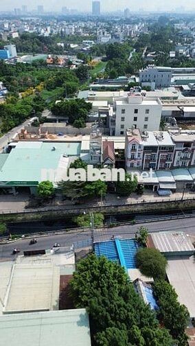 chính chủ gửi bán đất mặt tiền thạnh lộc 27