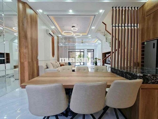 🇻🇳🇻🇳🇻🇳NHÀ PHỐ CAO CẤP KDC ANH TUẤN HUỲNH TẤN PHÁT NHÀ BÈ