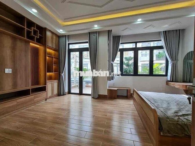 🇻🇳🇻🇳🇻🇳NHÀ PHỐ CAO CẤP KDC ANH TUẤN HUỲNH TẤN PHÁT NHÀ BÈ
