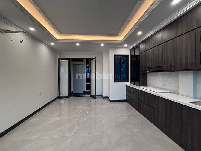 NHÀ MỚI THANG MÁY- AN DƯƠNG VƯƠNG- PHÚ THƯỢNG – VIEW CIPUTRA ĐẸP TUYỆT