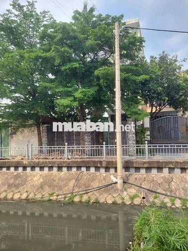 chính chủ gửi bán đất mặt tiền thạnh lộc 27