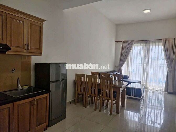 Cho thuê SUNRISE RIVERSIDE
- 13,5triệu Căn 2PN 2WC 