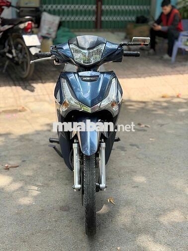 Honda Future 2019 Xanh biể. 68 máy zin êm