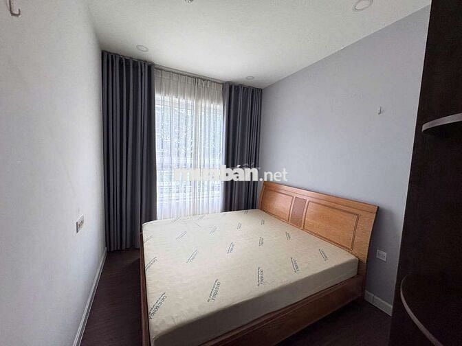 Cho thuê SUNRISE RIVERSIDE
- 13,5triệu Căn 2PN 2WC 