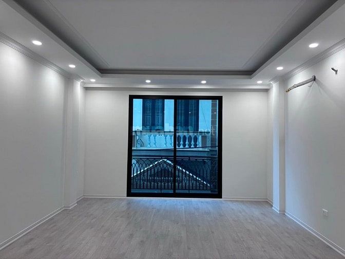 NHÀ MỚI THANG MÁY- AN DƯƠNG VƯƠNG- PHÚ THƯỢNG – VIEW CIPUTRA ĐẸP TUYỆT