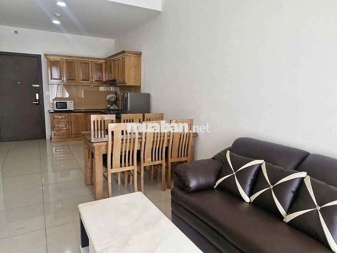 Cho thuê SUNRISE RIVERSIDE
- 13,5triệu Căn 2PN 2WC 
