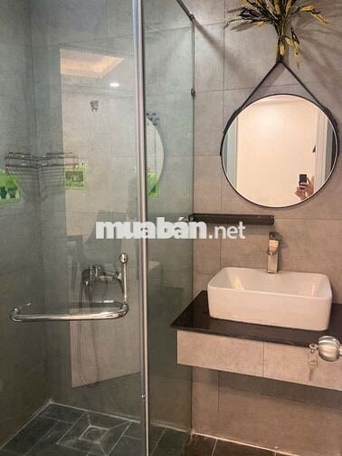 CHO THUÊCĂN HỘ SAIGON SOUTH NGUYỄN HỮU THỌ, NHÀ BÈ -PHÚ MỸ HƯNG Q7 2KM