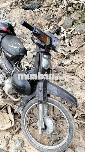 Honda Thể thao màu Đen