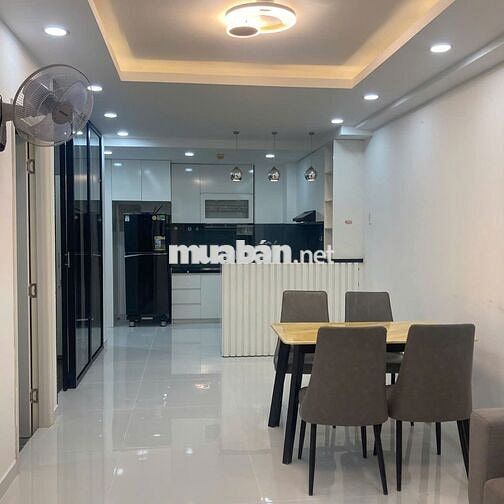 CHO THUÊCĂN HỘ SAIGON SOUTH NGUYỄN HỮU THỌ, NHÀ BÈ -PHÚ MỸ HƯNG Q7 2KM
