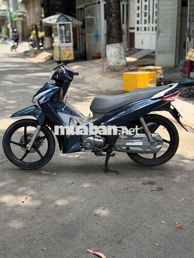 Honda Future 2019 Xanh biể. 68 máy zin êm