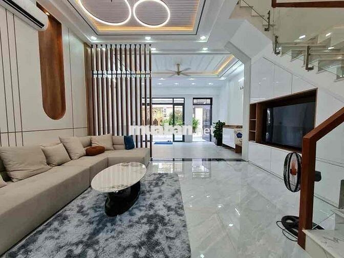 🇻🇳🇻🇳🇻🇳NHÀ PHỐ CAO CẤP KDC ANH TUẤN HUỲNH TẤN PHÁT NHÀ BÈ