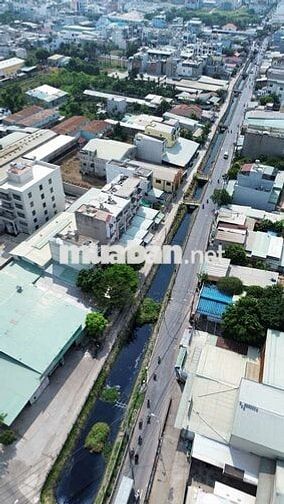 chính chủ gửi bán đất mặt tiền thạnh lộc 27