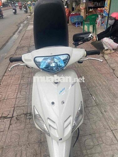 Yamaha Mio 2005 Trắng 31000 km