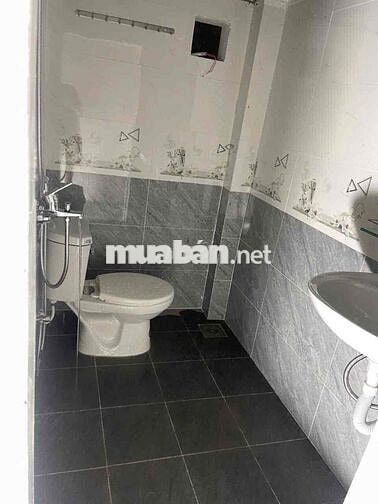 trống 1p trọ mặt tiền đường khái tây 2 hoà quý full nội thất
