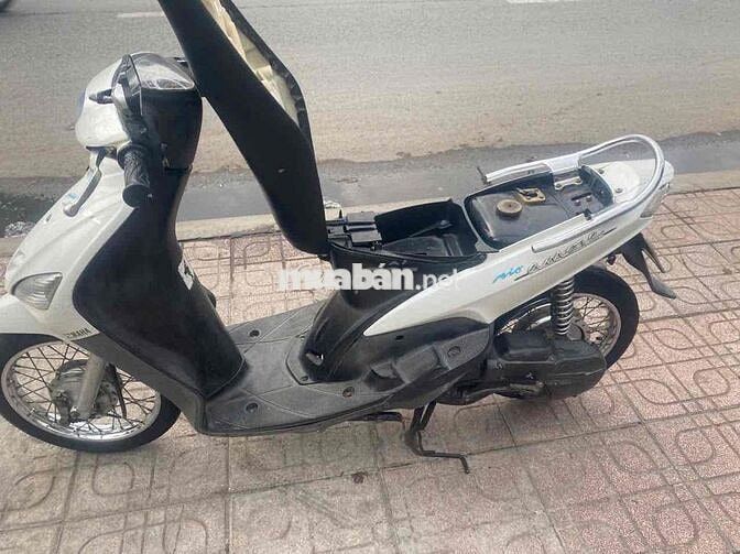 Yamaha Mio 2005 Trắng 31000 km