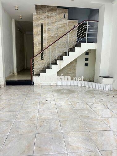 nhà 1 trệt 1 lầu hẻm 6m quang trung p8 gò vấp