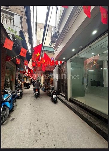  NHÀ DÂN XÂY CHẮC CHẮN ,MẶT NGÕ THÔNG, KINH DOANH ,Thành Xuân, 14 tỷ