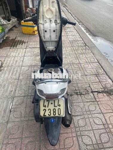 Yamaha Mio 2005 Trắng 31000 km
