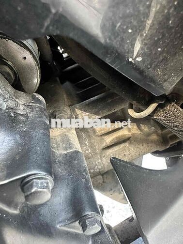Yamaha Exciter 135 2013 Xanh trắng
