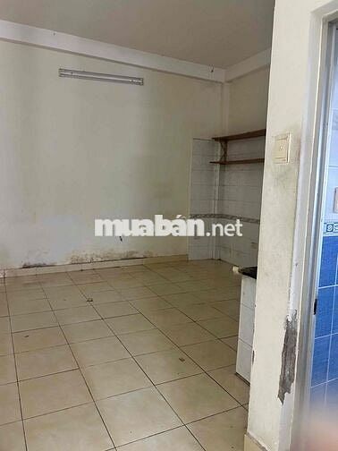 nhà 1 trệt 1 lầu hẻm 6m quang trung p8 gò vấp
