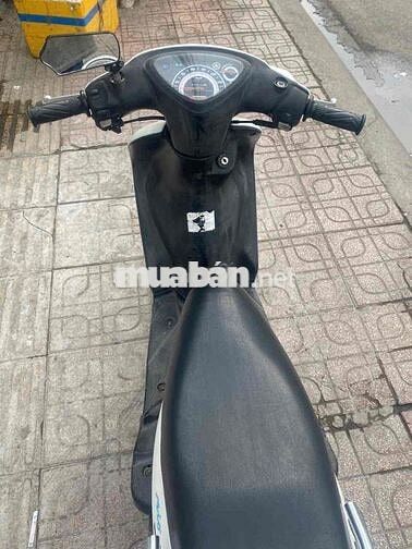 Yamaha Mio 2005 Trắng 31000 km