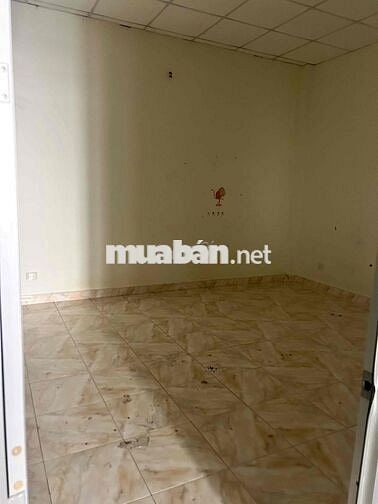 nhà 1 trệt 1 lầu hẻm 6m quang trung p8 gò vấp