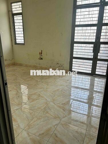 nhà 1 trệt 1 lầu hẻm 6m quang trung p8 gò vấp