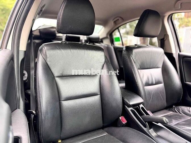 Honda City Top 2018 Trắng 8 vạn km