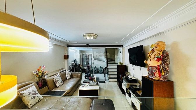 Bán nhà mặt phố Nguyễn Văn Tuyết, Đống Đa 35m, 6 tầng, mt 4m. Giá: 21