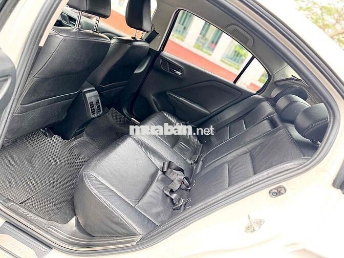 Honda City Top 2018 Trắng 8 vạn km