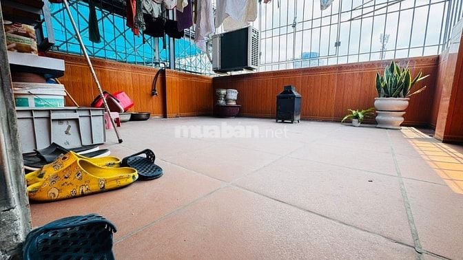 Bán nhà mặt phố Nguyễn Văn Tuyết, Đống Đa 35m, 6 tầng, mt 4m. Giá: 21