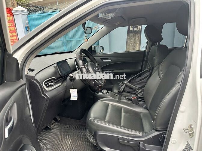 VinFast VF5 Plus 2024 Trắng ODO 34.000Km Keng