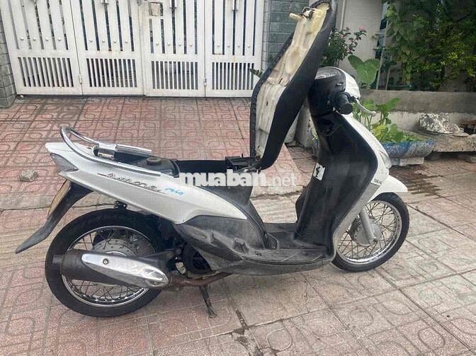 Yamaha Mio 2005 Trắng 31000 km
