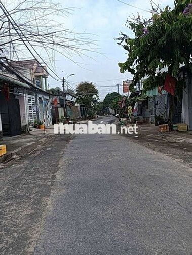 Nhà 2 phòng Tam Đông 25,gần sân banh Thới Tứ, Thới Tam Thôn