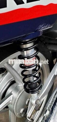 Honda Wave Repsol 2006 Xanh cam