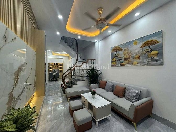 12.x tỷ  CÓ NHÀ THANH XUÂN – Ô TÔ – KHÔNG CÓ CĂN THỨ 2, BÁN GẤP