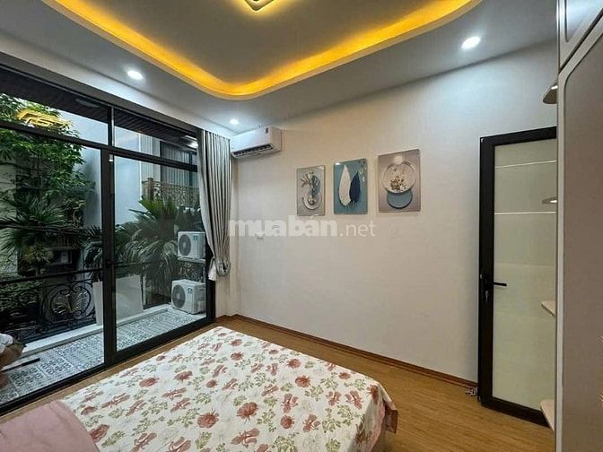 12.x tỷ  CÓ NHÀ THANH XUÂN – Ô TÔ – KHÔNG CÓ CĂN THỨ 2, BÁN GẤP