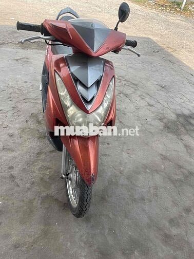Yamaha Ultimo Đỏ