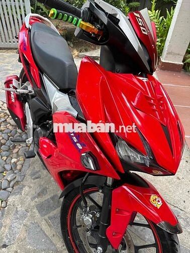 Honda Winner X V2 Đỏ 150cc
