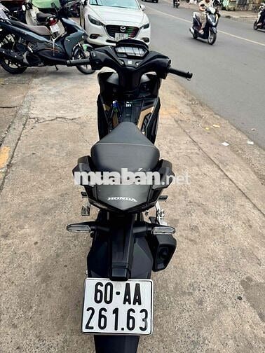 🟢🟢  Winner V3 ABS Đen vàng T11/2023 rất đẹp có góp