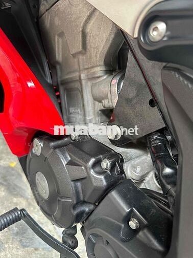 Honda Winner X V2 Đỏ 150cc