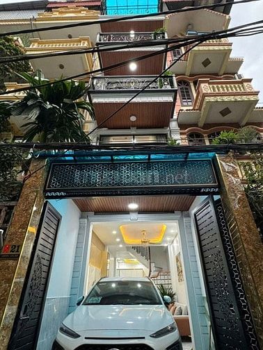 12.x tỷ  CÓ NHÀ THANH XUÂN – Ô TÔ – KHÔNG CÓ CĂN THỨ 2, BÁN GẤP