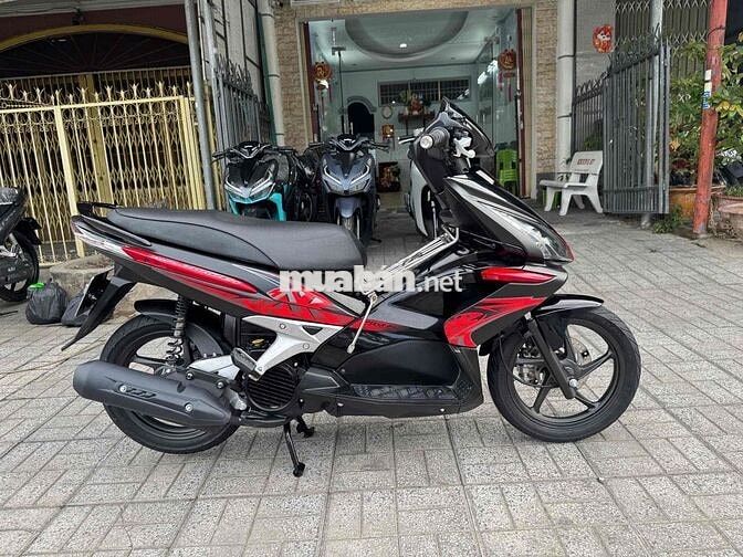 Air Blade Thái biển 67-4con chính chủ