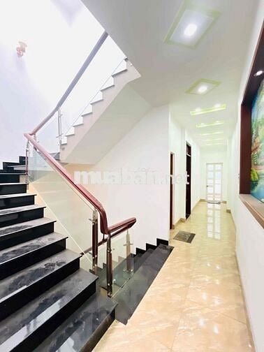 NHÀ SHR_đã Hoàn Công Dt sàn 199,9m2_3 tầng_4pn_DT 126,4m2