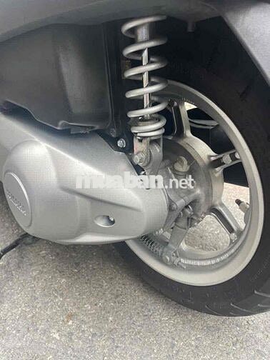 Yamaha Grande 125cc 2015 Trắng